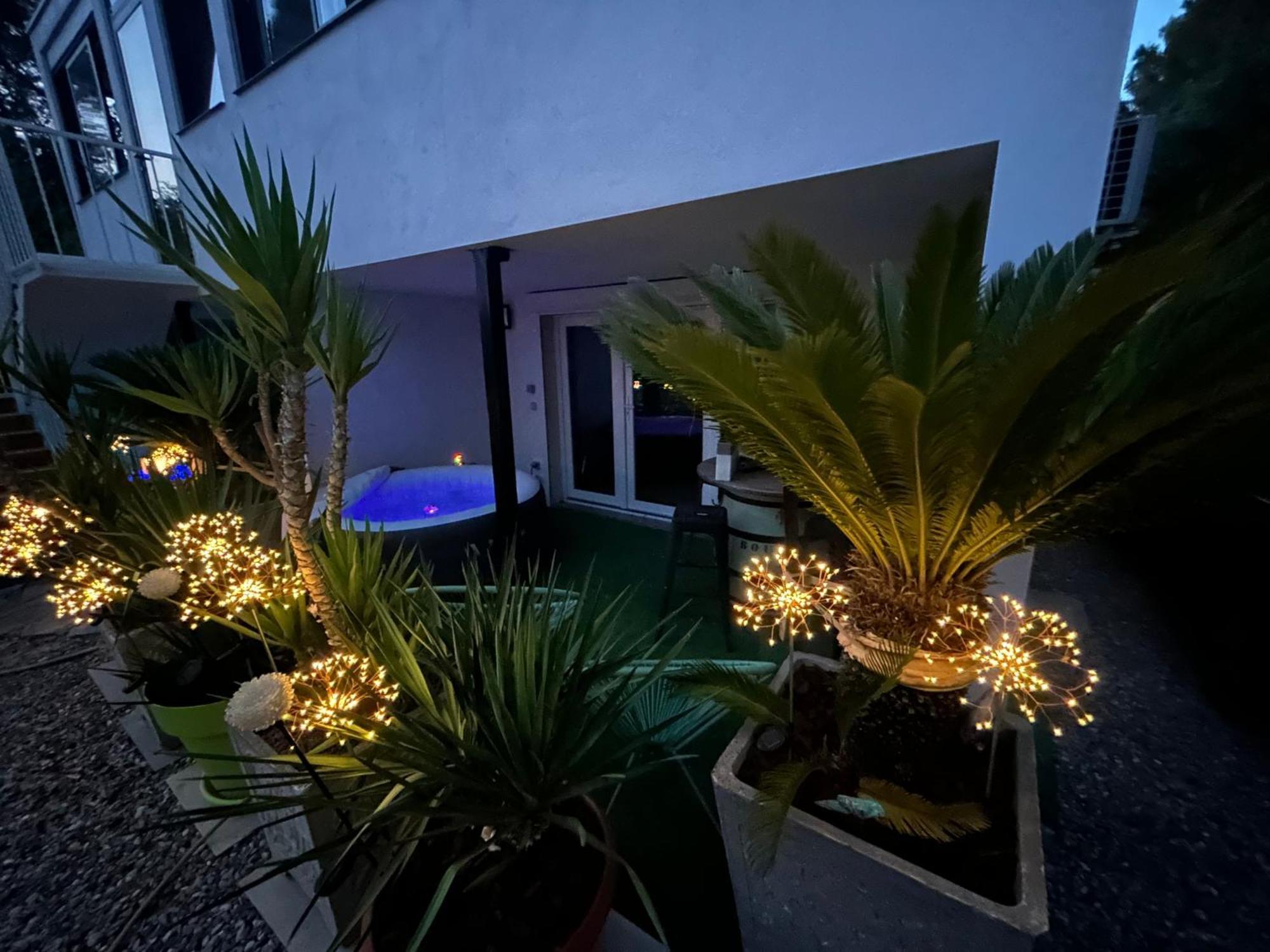 Appart-One Terrasse Jacuzzi Parking Carcasona Exterior foto
