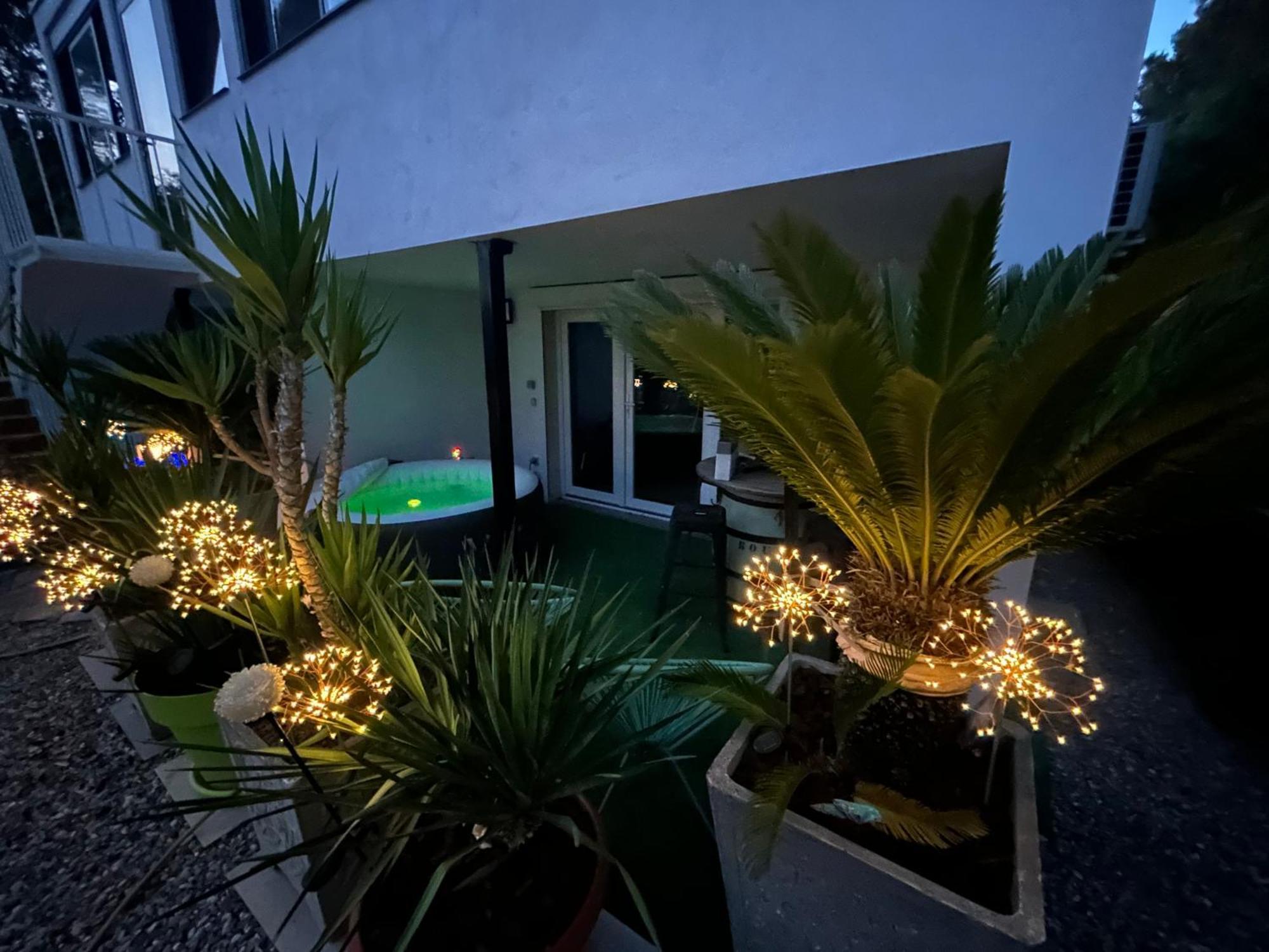 Appart-One Terrasse Jacuzzi Parking Carcasona Exterior foto