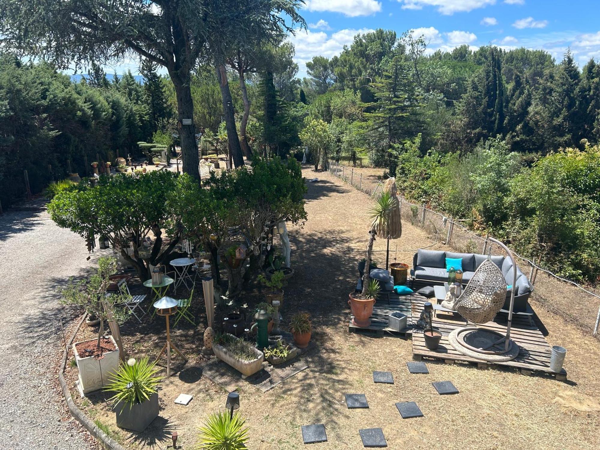 Appart-One Terrasse Jacuzzi Parking Carcasona Exterior foto